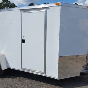 6x8 Cargo Trailers For Sale