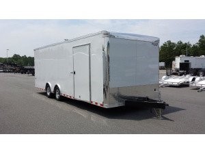 Trailers For Sale In South Carolina