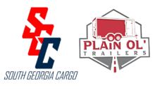Guaranteed Lowest Prices on South Georgia Cargo Trailers